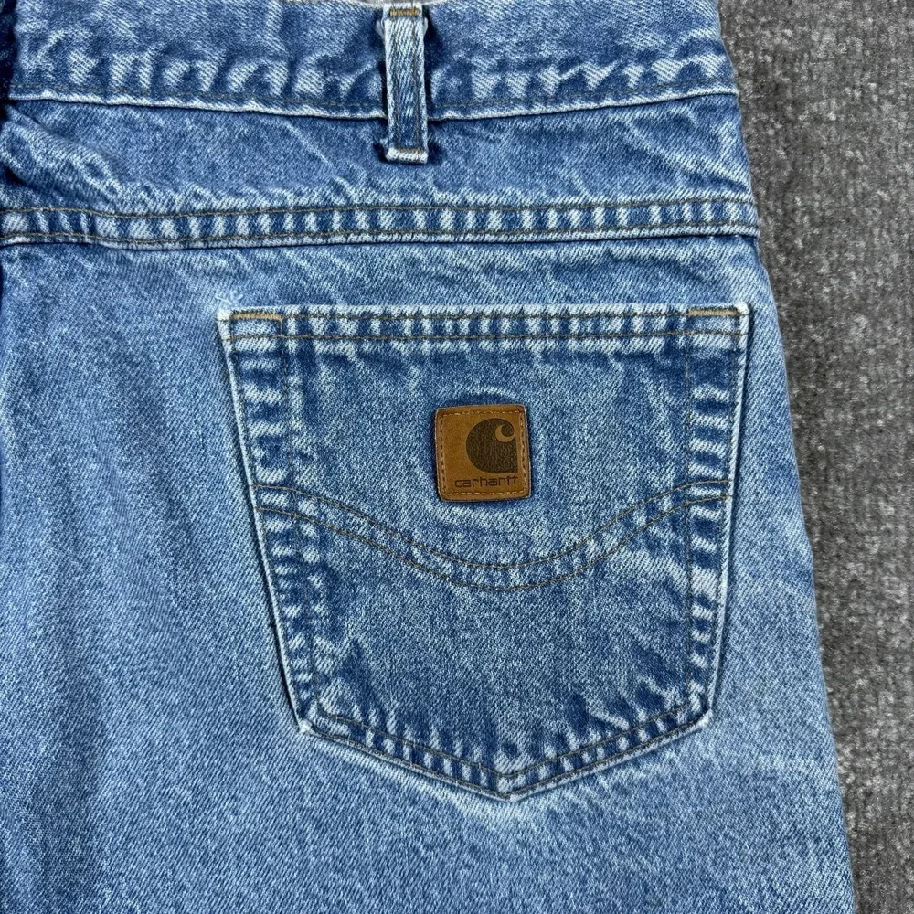 Carhartt thank you
